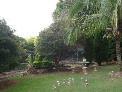 Casa Na Montanha (serra Negra)