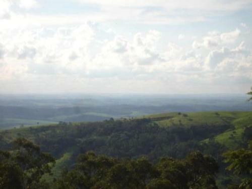 Casa Na Montanha (serra Negra)