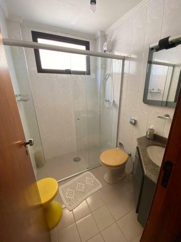 Apartamento Espa�oso Em Serra Negra - Sp