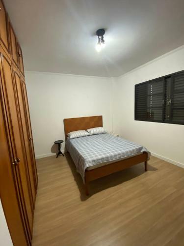 Apartamento Espa�oso Em Serra Negra - Sp