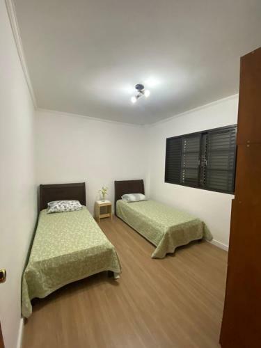 Apartamento Espa�oso Em Serra Negra - Sp