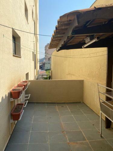 Apartamento Espa�oso Em Serra Negra - Sp
