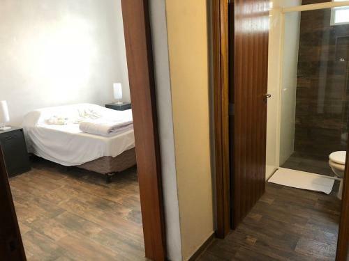 Apartamento Edificio Barros - Su�tes Exclusivas