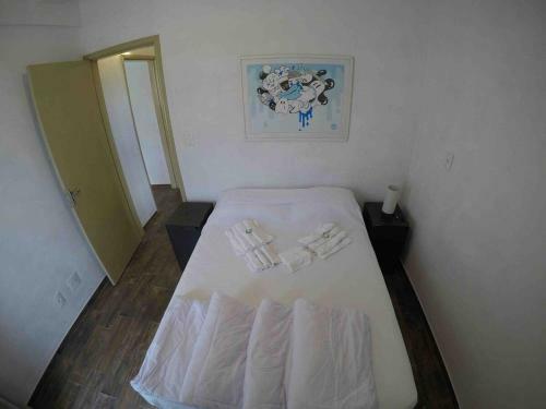 Apartamento Edificio Barros - Su�tes Exclusivas