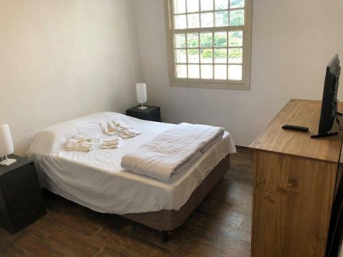 Apartamento Edificio Barros - Su�tes Exclusivas