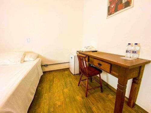 Apartamento Edificio Barros - Su�tes Exclusivas