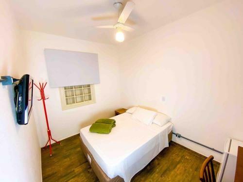 Apartamento Edificio Barros - Su�tes Exclusivas