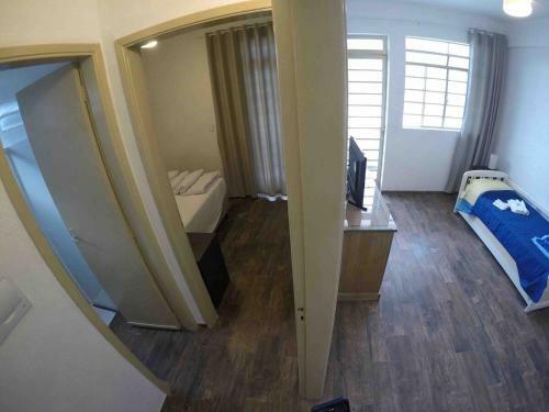 Apartamento Edificio Barros - Su�tes Exclusivas