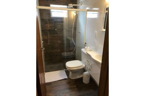 Apartamento Edificio Barros - Su�tes Exclusivas