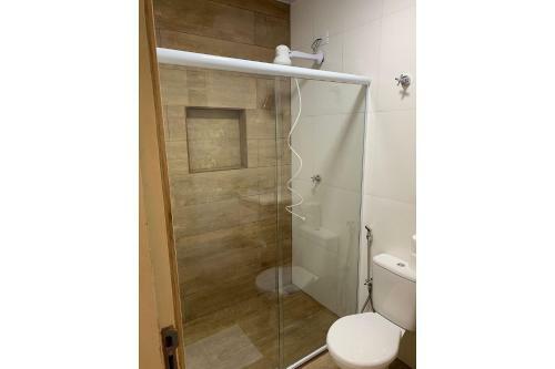 Apartamento Edificio Barros - Su�tes Exclusivas