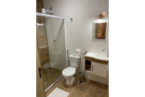 Apartamento Edificio Barros - Su�tes Exclusivas
