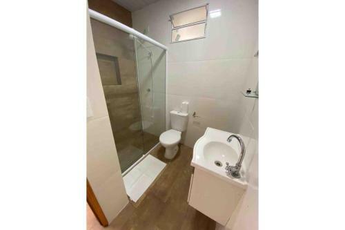 Apartamento Edificio Barros - Su�tes Exclusivas