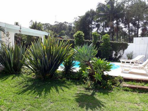 Casa De Campo Na Cidade Da Sa�de