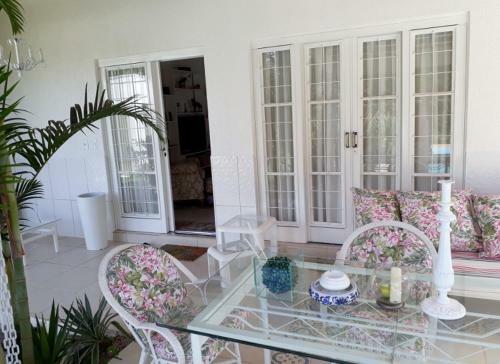 Casa De Campo Na Cidade Da Sa�de