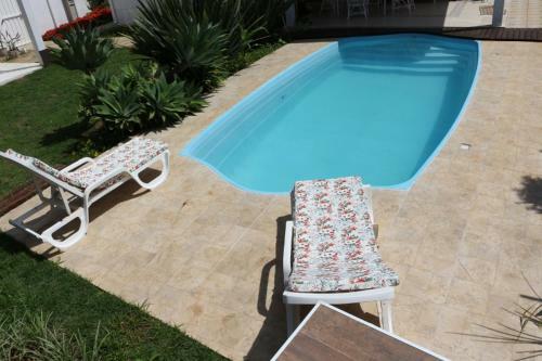 Casa De Campo Na Cidade Da Sa�de