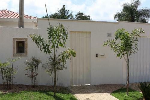 Casa De Campo Na Cidade Da Sa�de