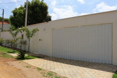 Casa De Campo Na Cidade Da Sa�de