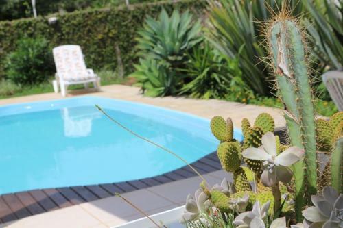 Casa De Campo Na Cidade Da Sa�de