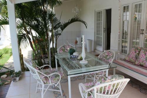 Casa De Campo Na Cidade Da Sa�de