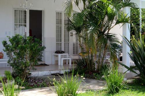 Casa De Campo Na Cidade Da Sa�de