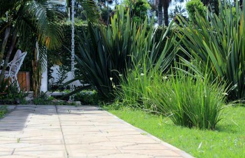 Casa De Campo Na Cidade Da Sa�de