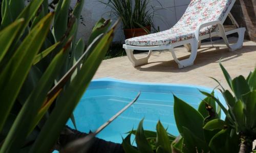 Casa De Campo Na Cidade Da Sa�de