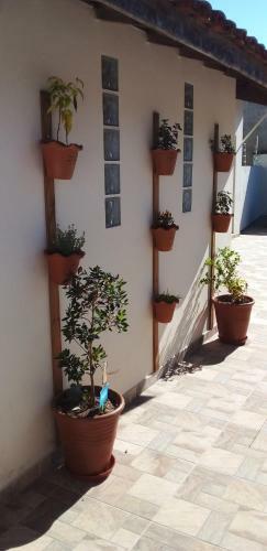 Casa Com Linda Vista No Centro