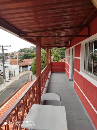Apartamento Loft Fam�lia Moraes