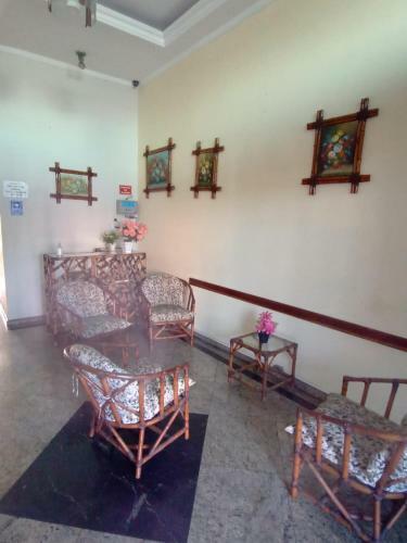 Apartamento Kitnet Studio Vale A Pena Conferir! Vila Ocian Praia Grande Sp