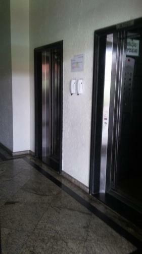 Apartamento Kitnet Studio Vale A Pena Conferir! Vila Ocian Praia Grande Sp