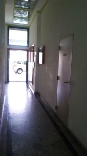 Apartamento Kitnet Studio Vale A Pena Conferir! Vila Ocian Praia Grande Sp