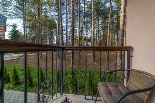 Apartman Dara 2