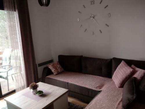 Apartman Nana