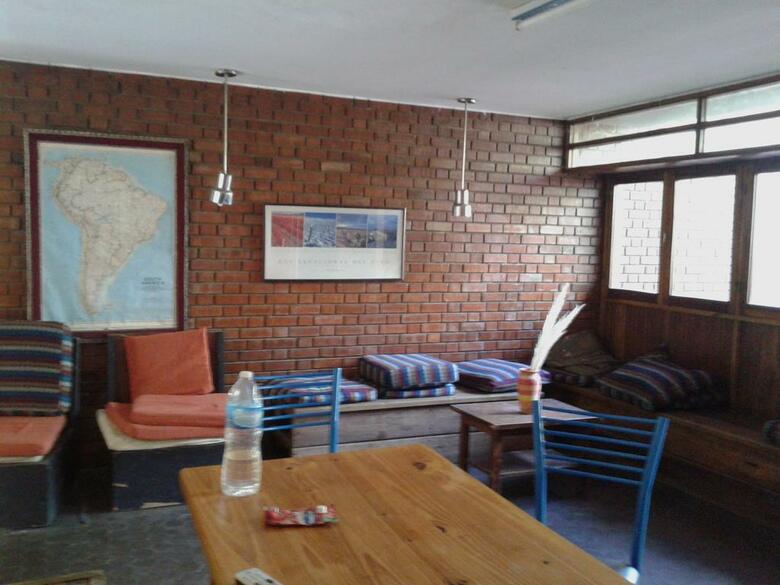 Albergue Casa Olascoaga
