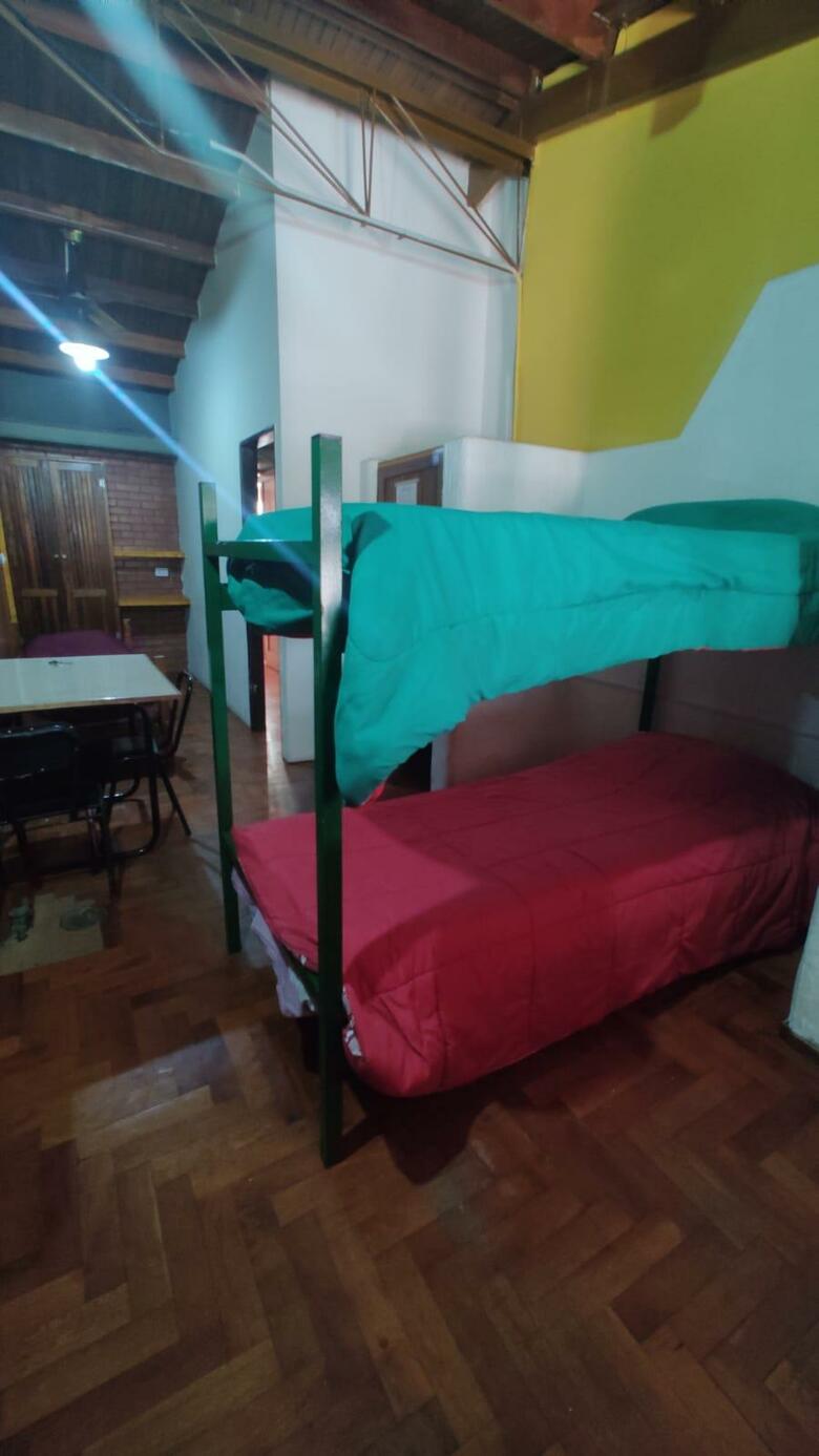 Albergue Casa Olascoaga