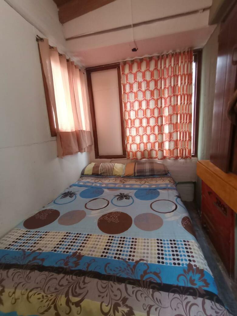 Albergue Casa Olascoaga