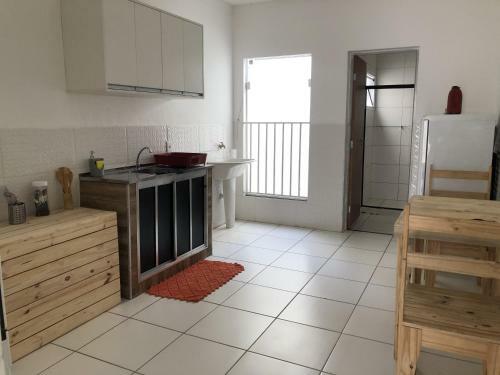 Apartamento Ao Lado Da Uniso