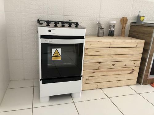 Apartamento Ao Lado Da Uniso