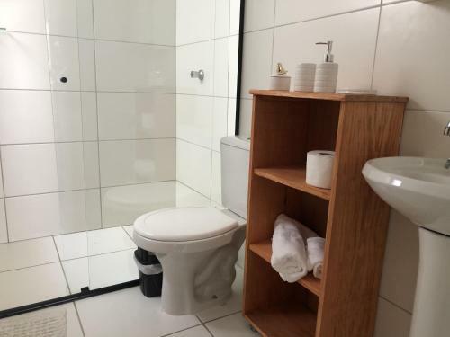 Apartamento Ao Lado Da Uniso
