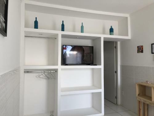 Apartamento Ao Lado Da Uniso