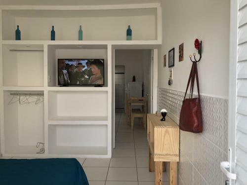 Apartamento Ao Lado Da Uniso