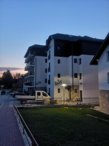 Apartman Korona 2