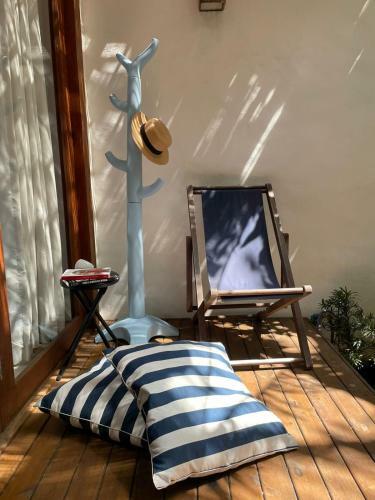 Hotel Mayim Villa