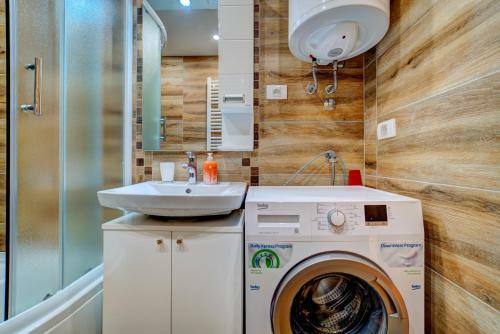 Aroma Apartmani