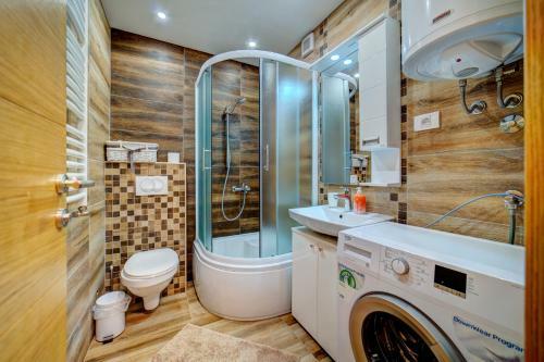 Aroma Apartmani