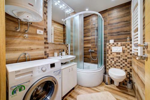 Aroma Apartmani