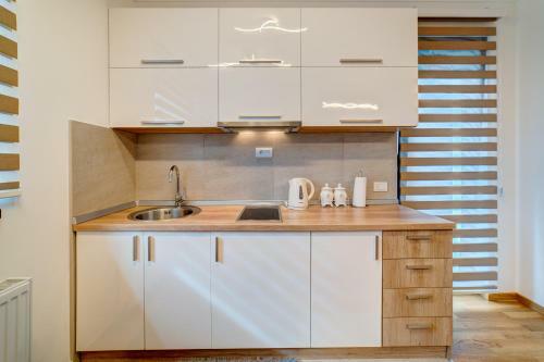 Aroma Apartmani