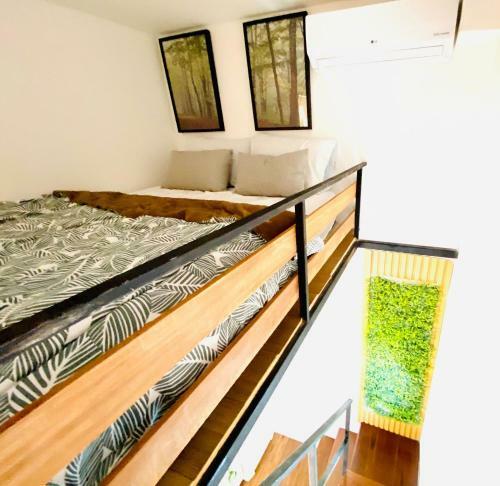 Apartamento Minicasa Brasileira