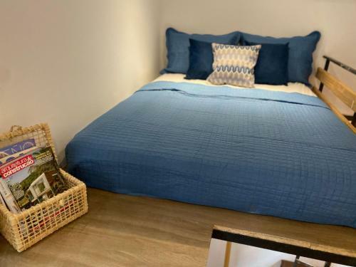 Apartamento Minicasa Brasileira