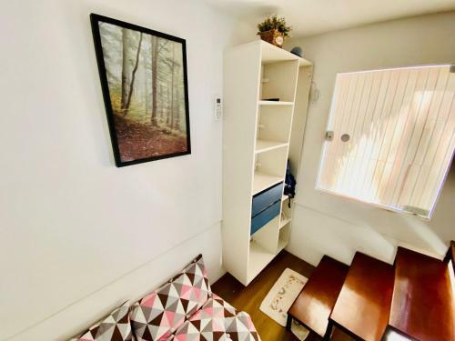 Apartamento Minicasa Brasileira